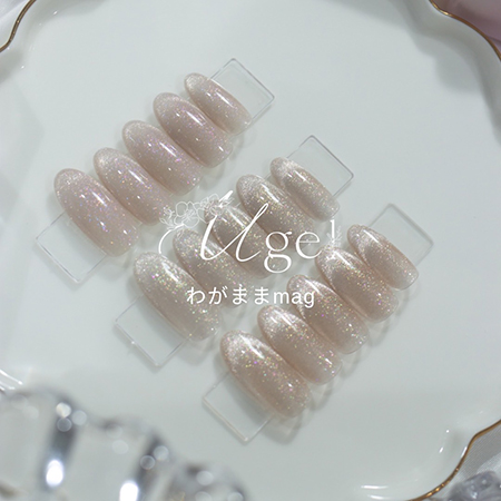TAT - Ugel - わがままmag