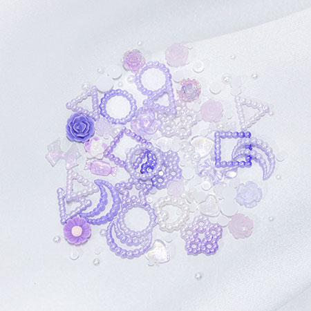 MIX�p�[�cSET