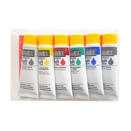 �����L�e�b�N�X �\�t�g �l�C��6�F�Z�b�gC 10ml (PP�P�[�X)