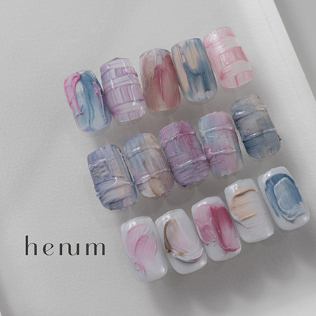 TAT - henum - ペーストジェル
