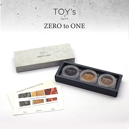 ZERO to ONE(�[���g�D����)