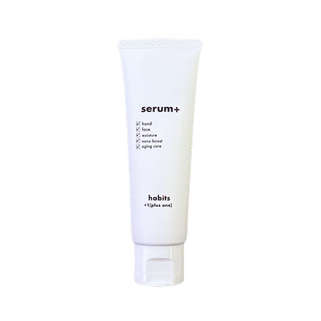 serum+(�Z�����v���X)