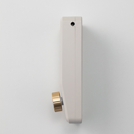 AVIDA NailMed CERO ネイルマシンACH300STW アイボリー TAT - AVIDA