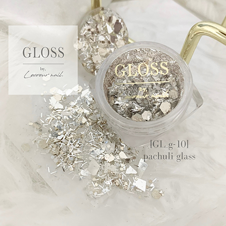 pachuli glass �p�`�����O���X