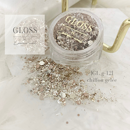 chiffon gelee �V�t�H���W����