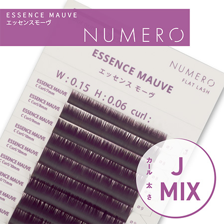 NUMERO�t���b�g���b�V��