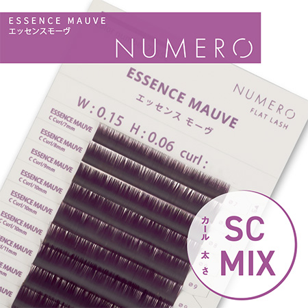 NUMERO�t���b�g���b�V��