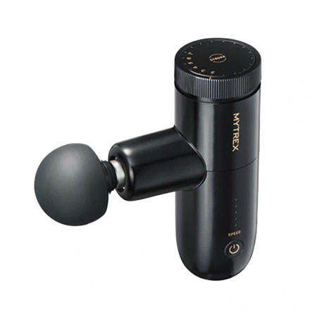 ��REBIVE MINI XS2 �u���b�N