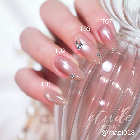TAT - Ugel - うる艶mag