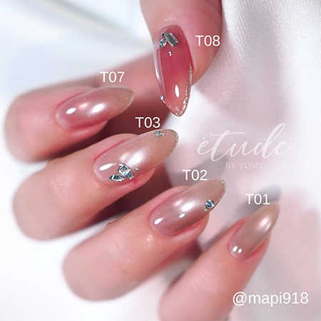 TAT - Ugel - うる艶mag