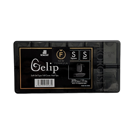 Gelip�W�F���b�v �X�N�G�A�V���[�g 