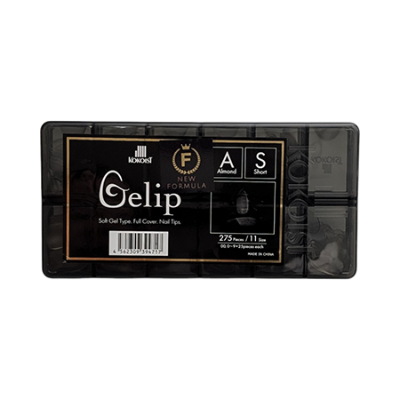 Gelip�W�F���b�v �A�[�����h�V���[�g 