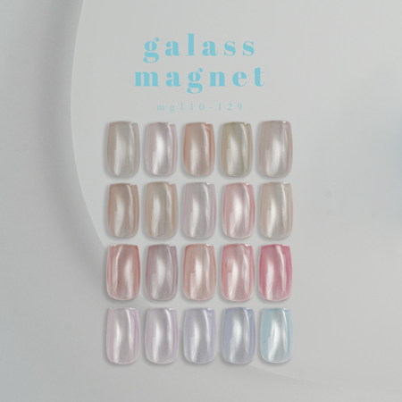TAT - enoi - galass magnet