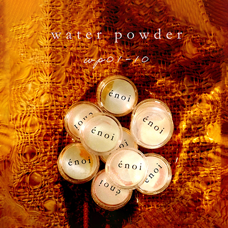 TAT - enoi - water powder(ウォーターパウダー)