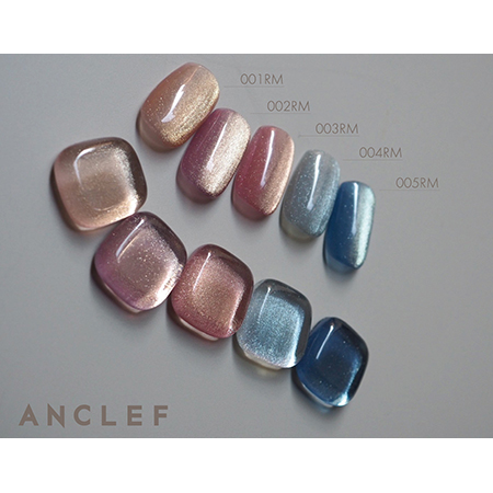 TAT - ANCLEF - ◇ANCLEF Radiant Mag
