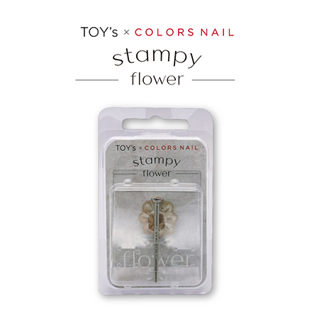 TOY's �~ COLORS NAIL