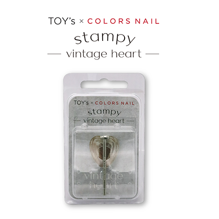 TOY's �~ COLORS NAIL