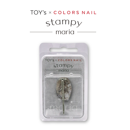 TOY's �~ COLORS NAIL