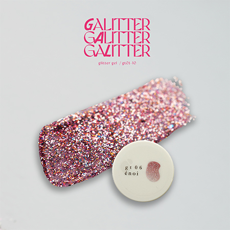GaLitter