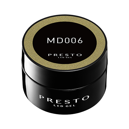TAT - PRESTO - モールディングジェル
