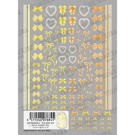 Sweet Ribbon Mix