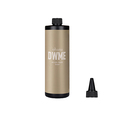 ohana DWME アクリルリキッド 100ml 500ml TAT - ohana×DWME - アクリルリキッド