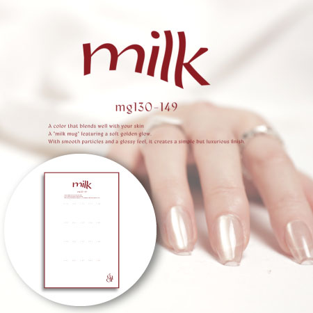 milk magnet(�~���N�}�O�l�b�g)