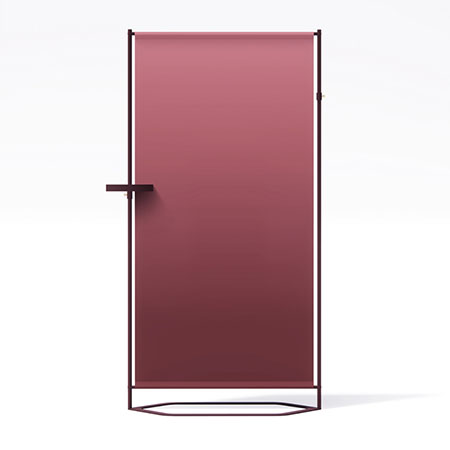 ���p�[�e�[�V����Modea High+�g���C