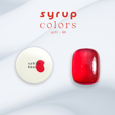 syrup(�V���b�v)