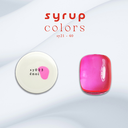 syrup(�V���b�v)