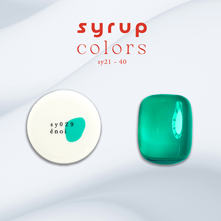 syrup(�V���b�v)