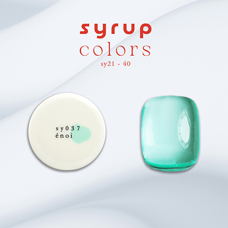 syrup(�V���b�v)