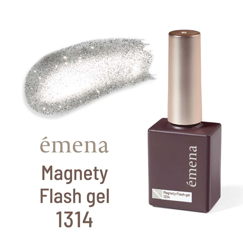 Magnety Flash gel
