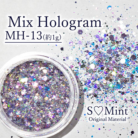 MixHologram