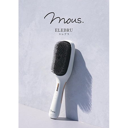 mous.ELEBRU �G���u�� ���[�t���b�g
