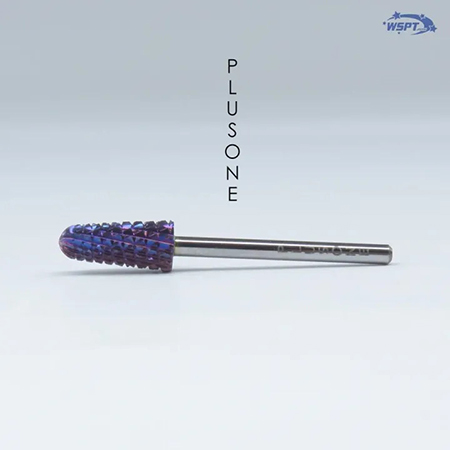 TAT - PLUSONE - クリスタルカットビット