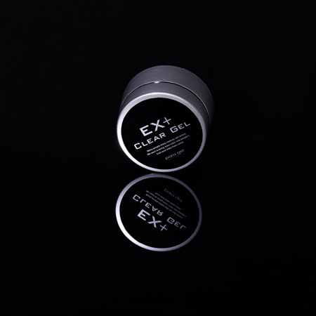 TAT - para gel - クリアジェルEX+