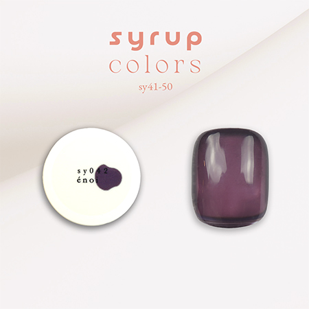syrup(�V���b�v)