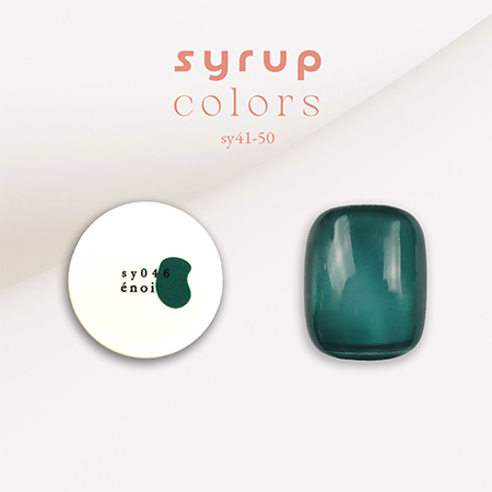 syrup(�V���b�v)