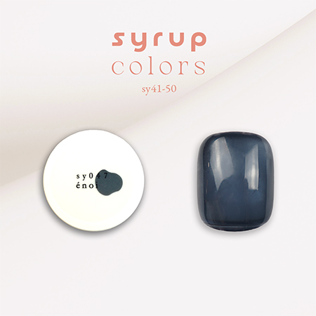syrup(�V���b�v)