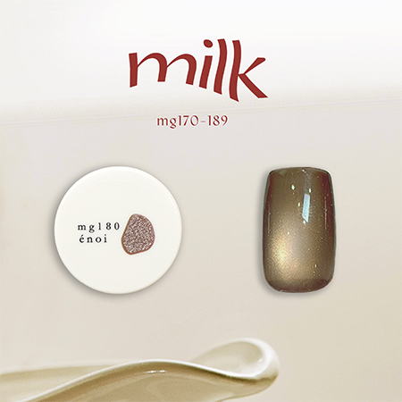 milk magnet