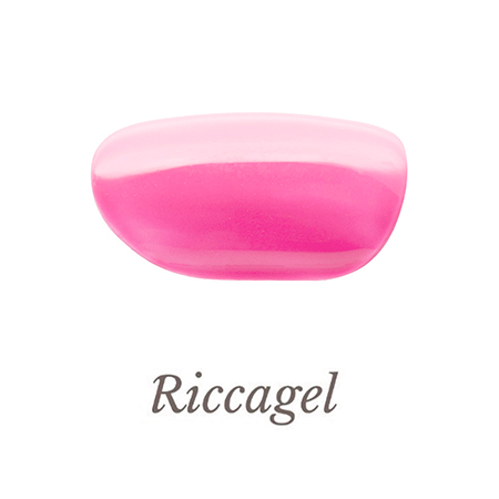 TAT - Riccagel - カラージェル