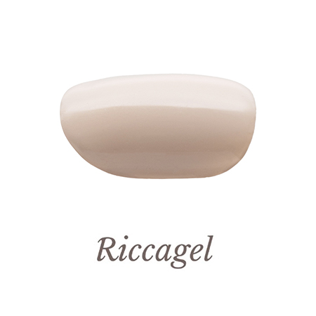 TAT - Riccagel - カラージェル