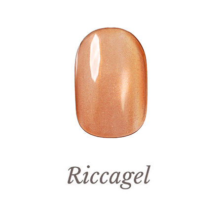 TAT - Riccagel - アイアンサンドジェル