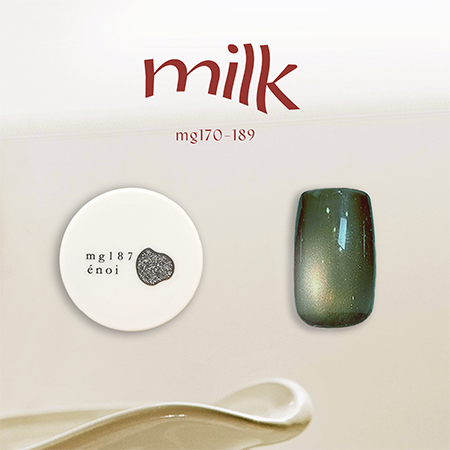 milk magnet(�~���N�}�O�l�b�g)