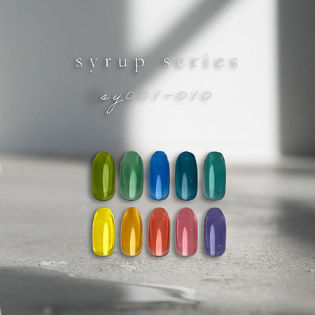 TAT - enoi - syrup(シロップ)