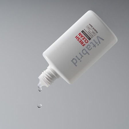 Vitabrid FRESH CLEAN PREMIUM 爪用美容液 5つ 10318-84-
