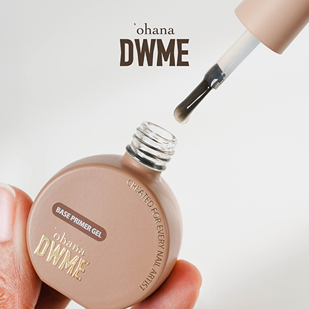 TAT - ohana×DWME - ベースプライマージェル