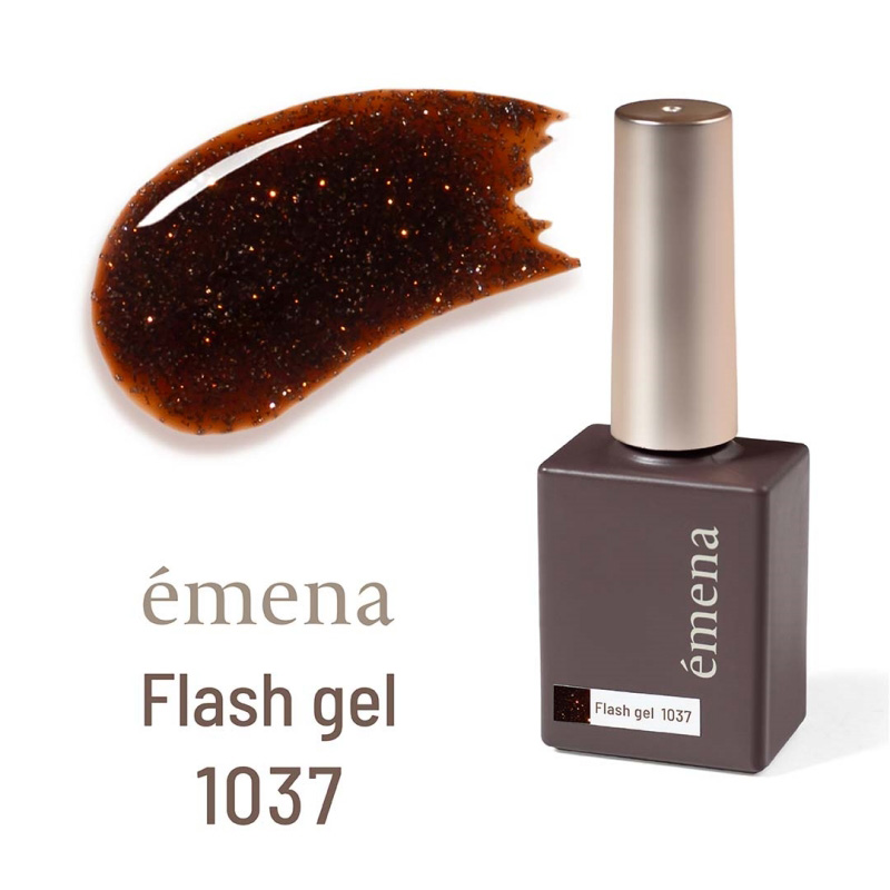 Flash gel