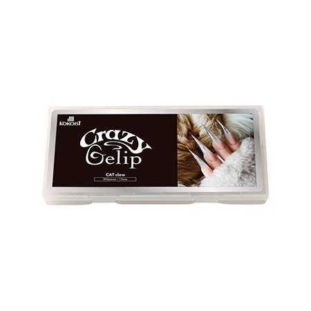 CRAZY GELIP(�N���C�W�[�W�F���b�v)